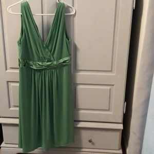 David’s bridal dress. Only worn once.